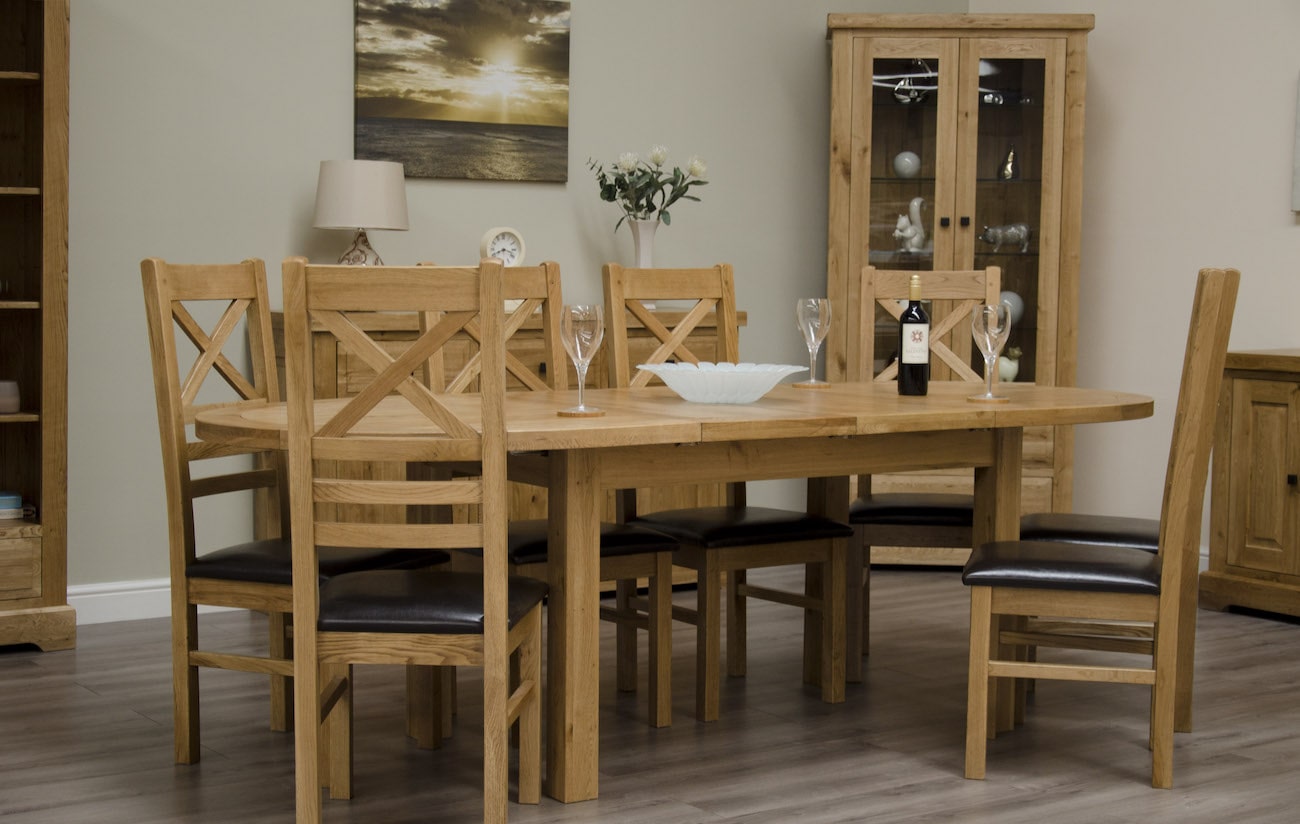 Deluxe Solid Oak Furniture Deluxe Solid Oak Furniture