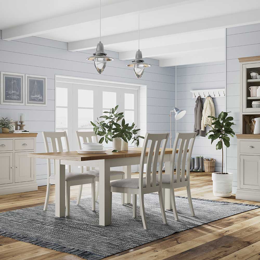 Ambleside in Ivory Dining Room Furniture