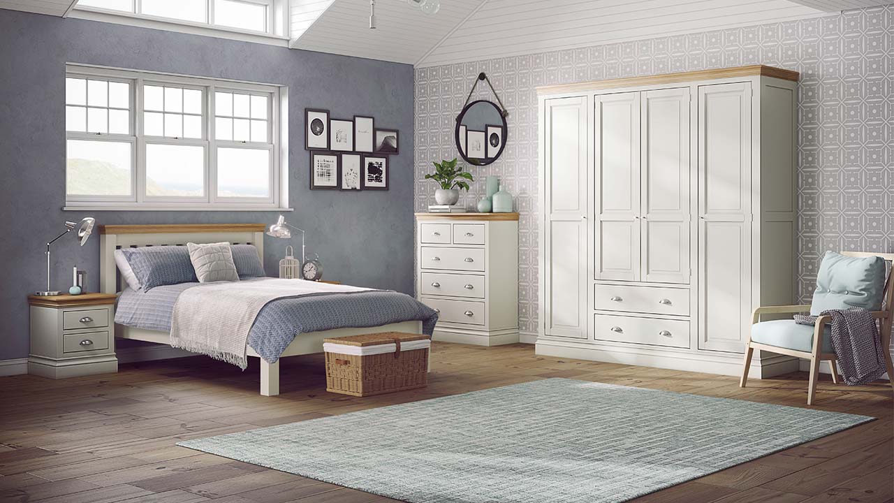 Ambleside Oak Painted Choice of 9 Colours Furniture Range Ambleside Oak Painted Choice of 9 Colours Furniture Range