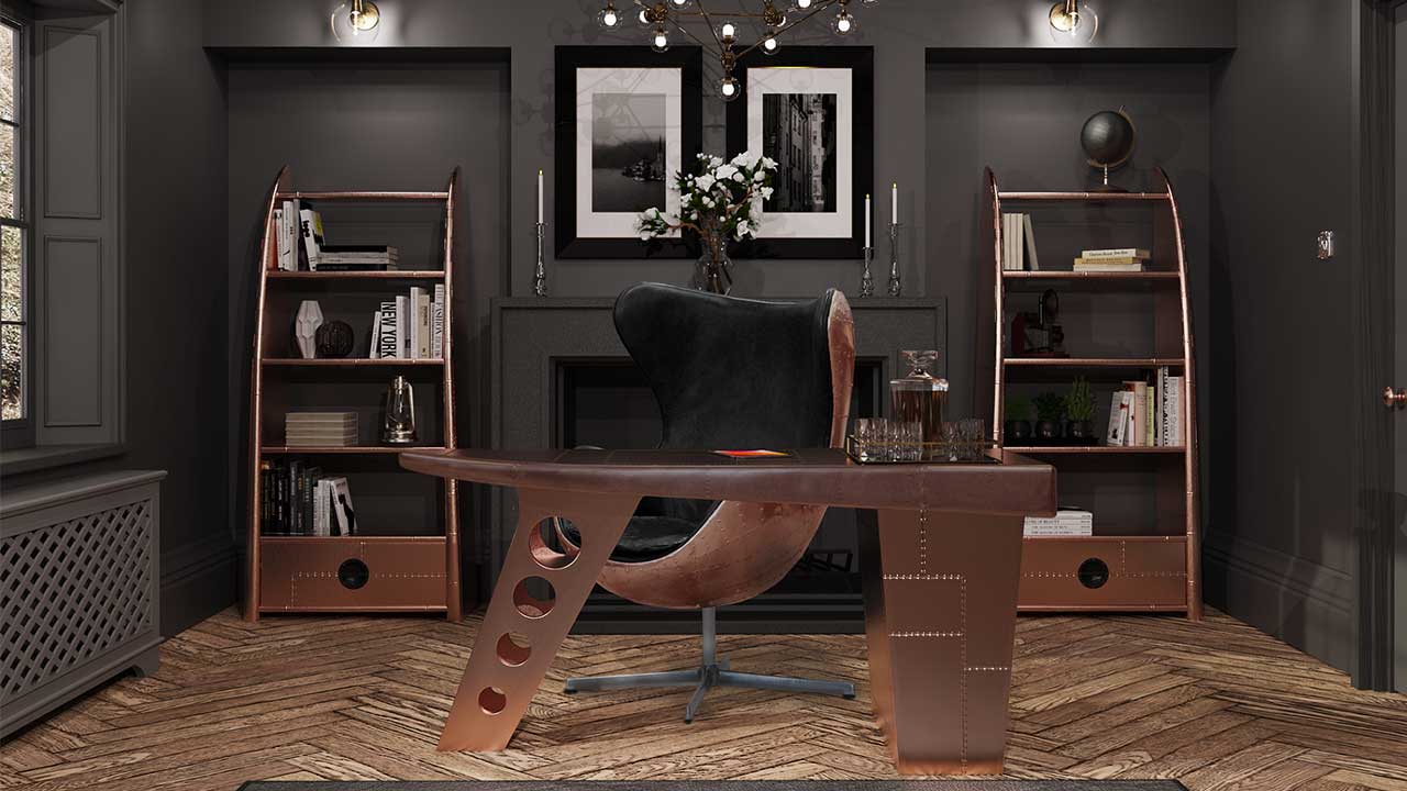 Aviator Office Furniture Range Aviator Office Furniture Range
