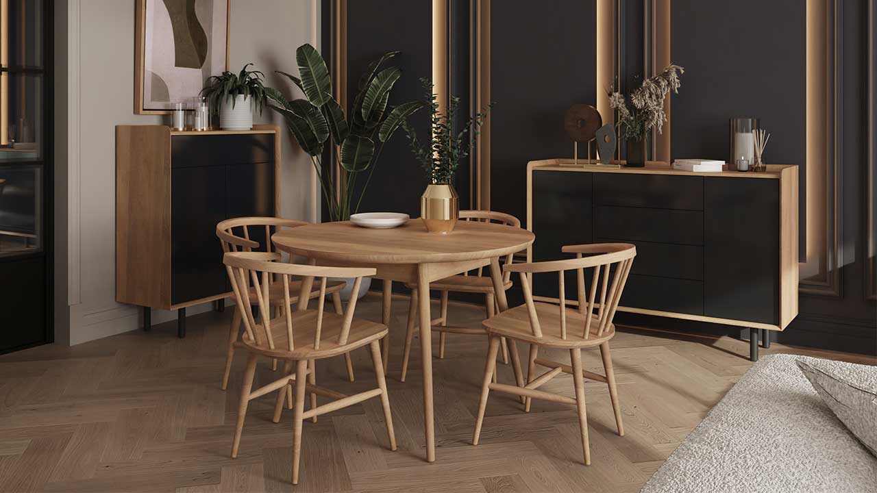 Balto Oak Furniture Balto Oak Furniture