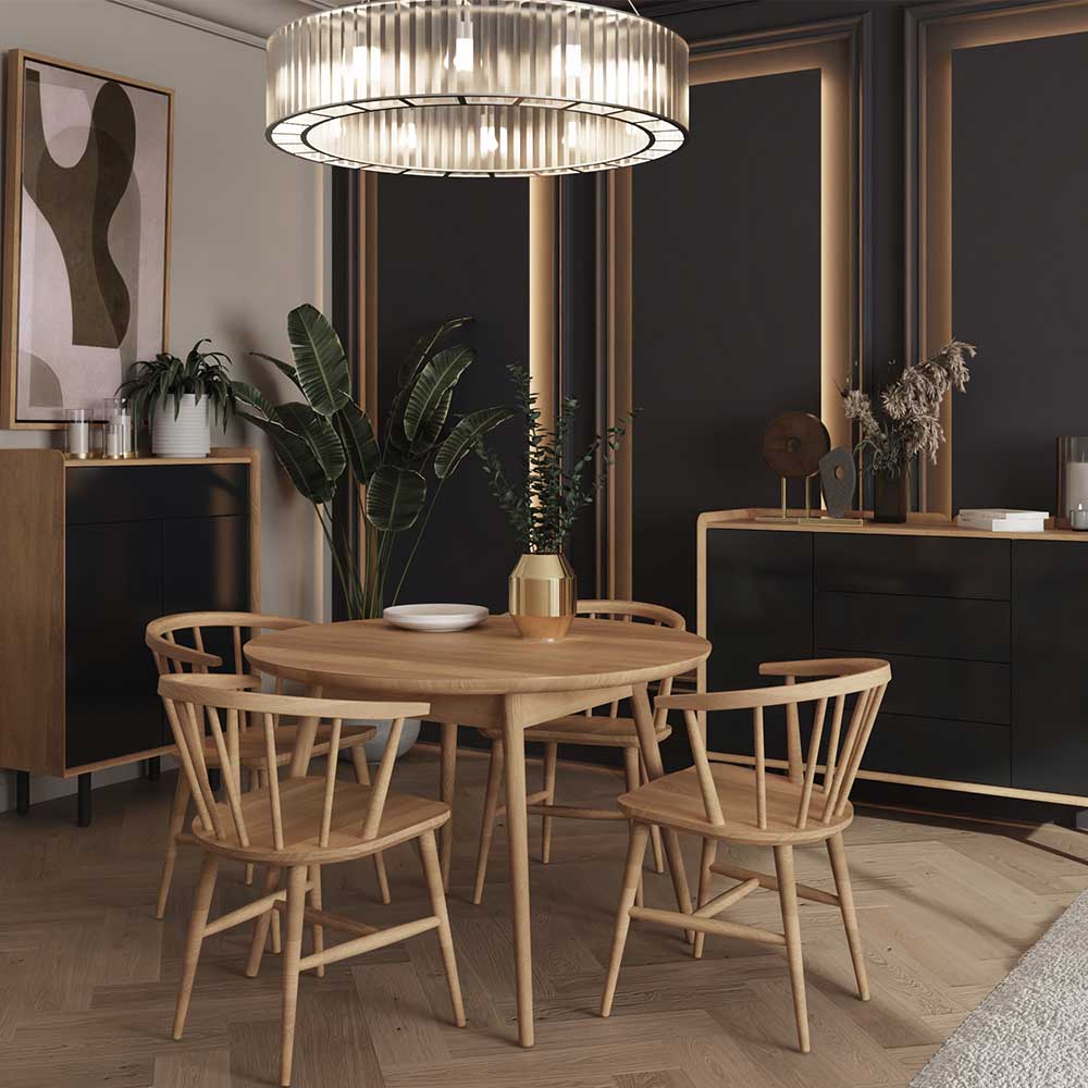 Balto Oak Furniture