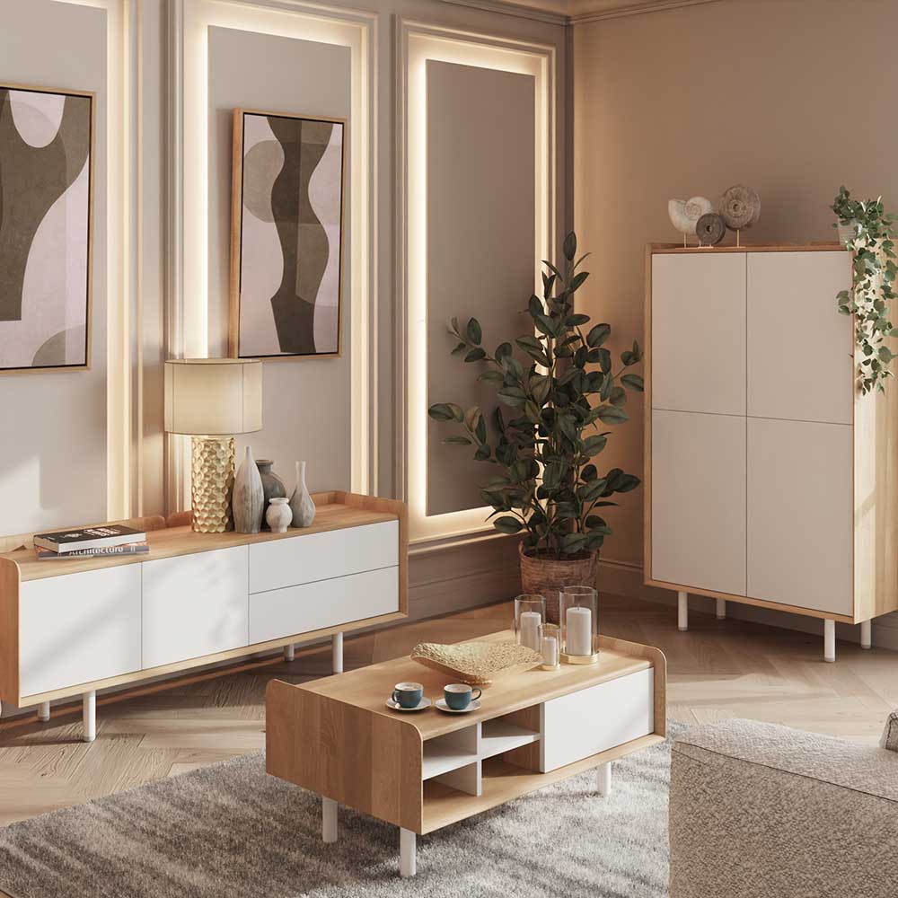 Balto Living Room Furniture