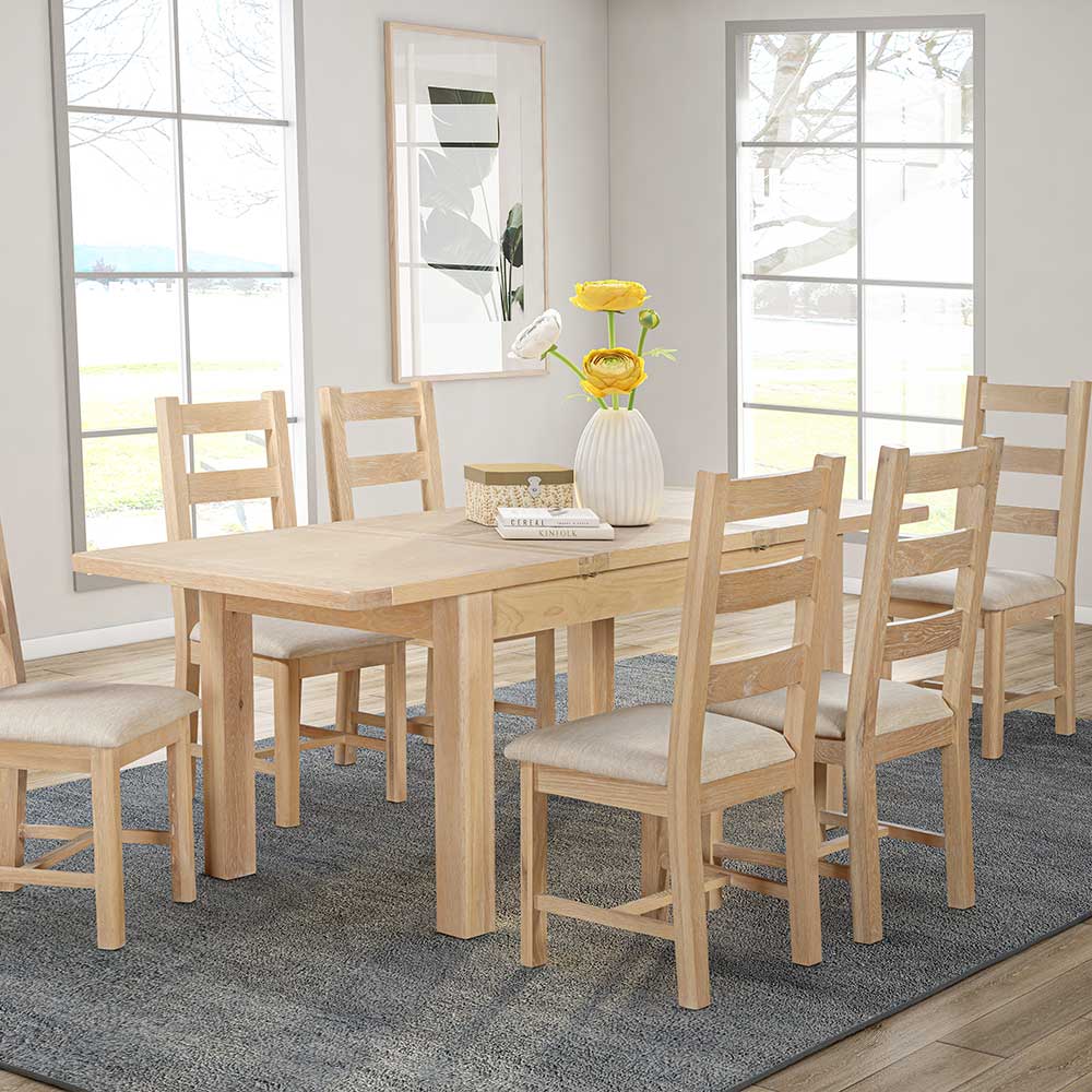 Carrington Oak Furniture