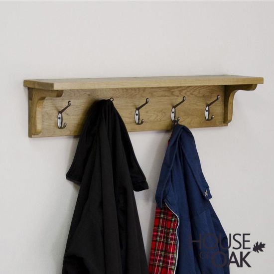 Coat Hooks