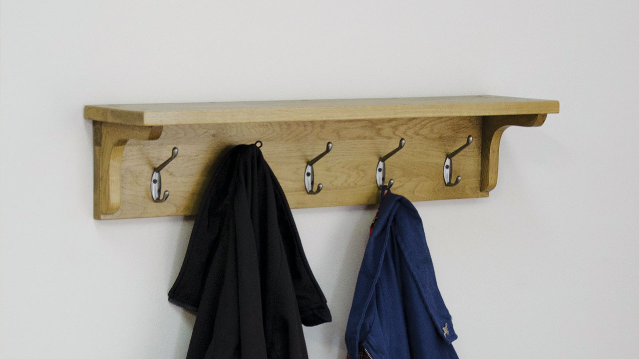 Coat Hooks