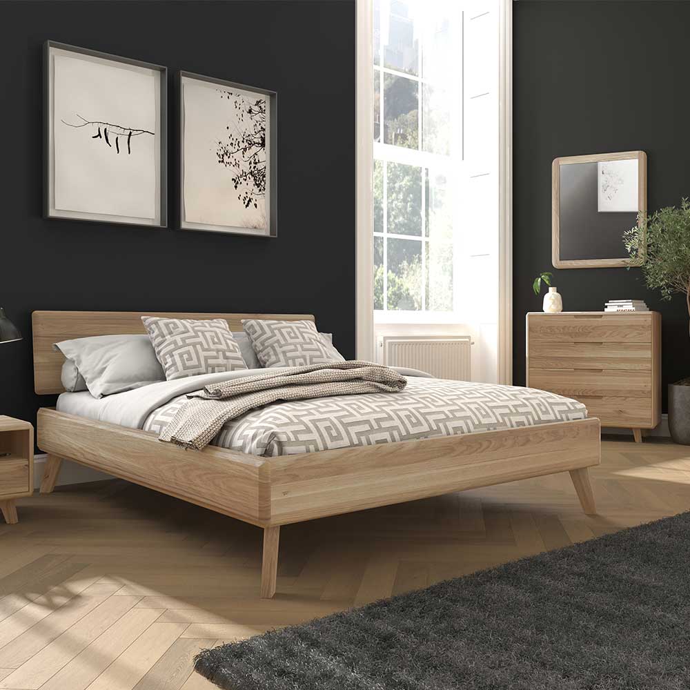 Como Scandinavian Oak Furniture