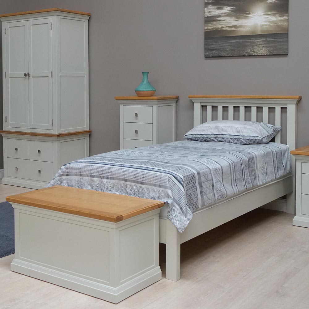 Cotswold Moonlight Furniture