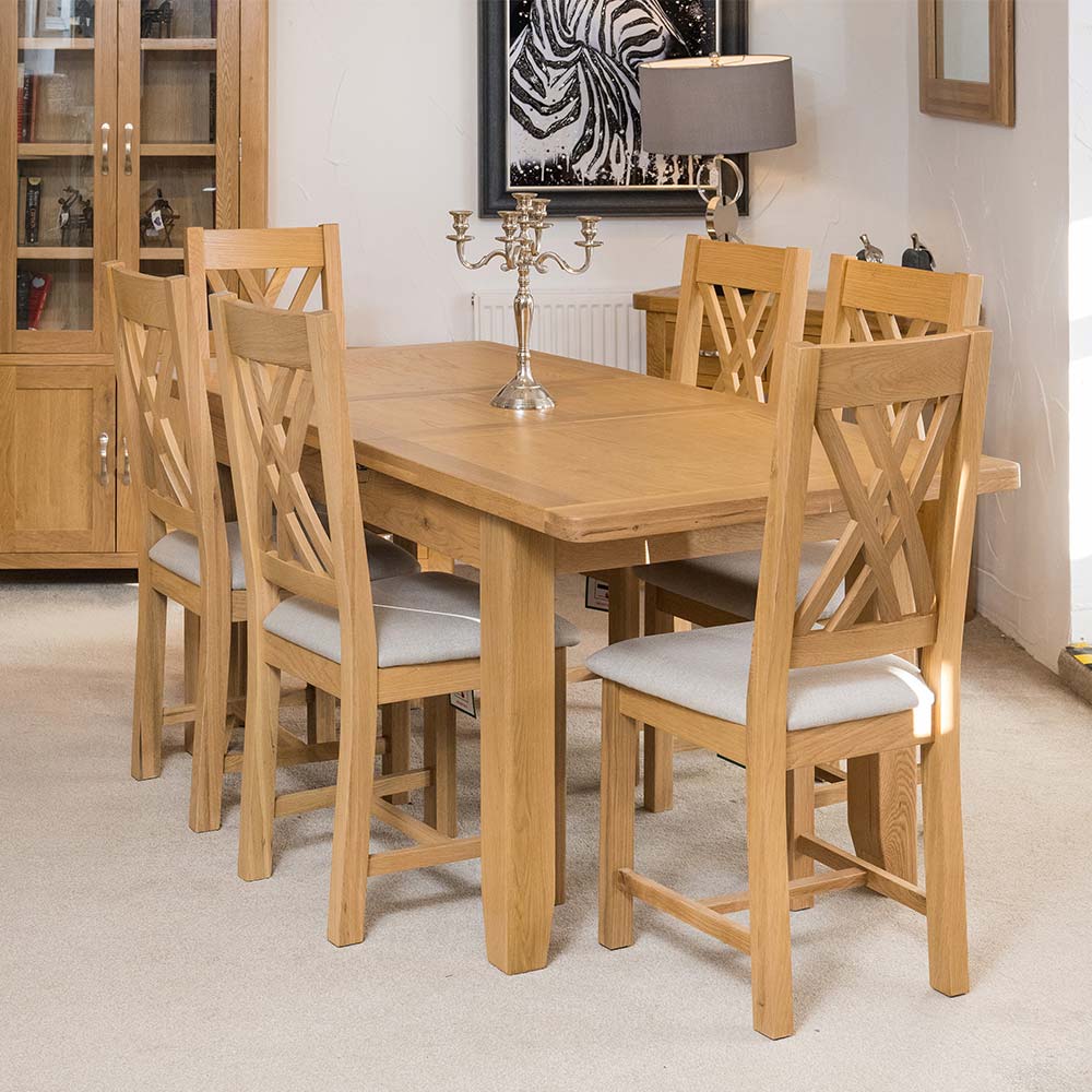 DINING ROOM FURNITURE