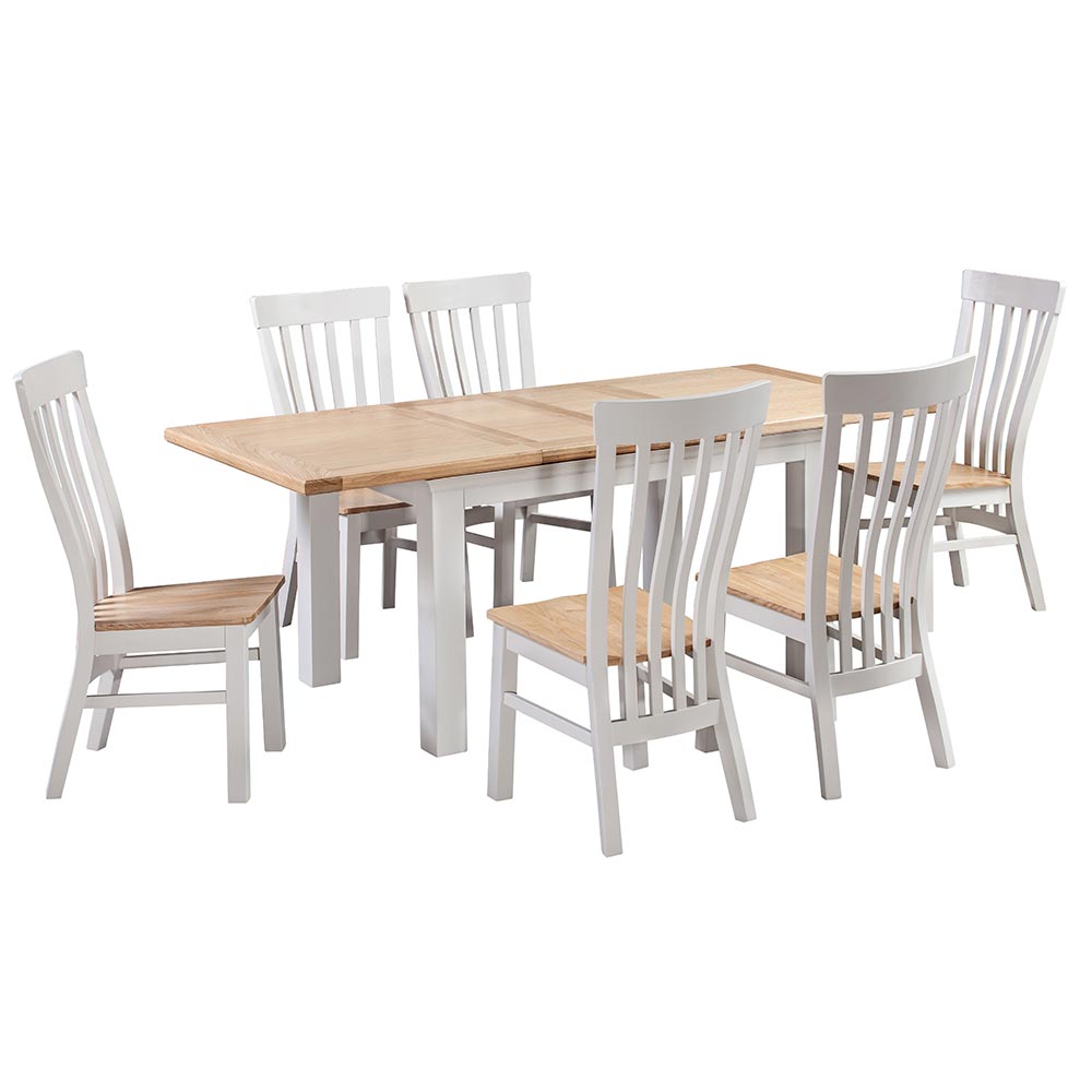 Cotswold Moonlight Dining Room Furniture