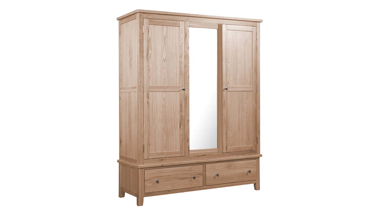 Cotswold Oak Furniture