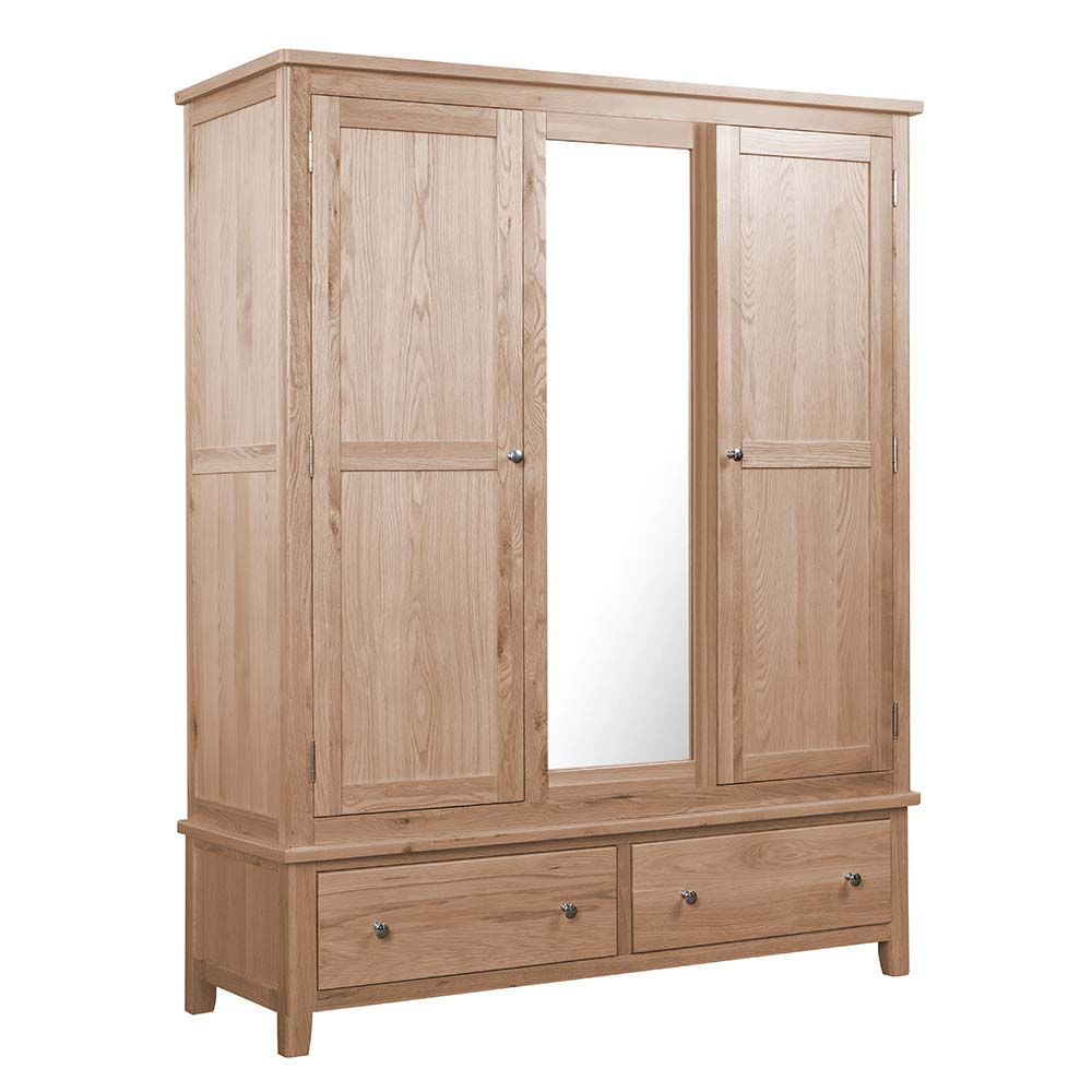 Cotswold Oak Furniture