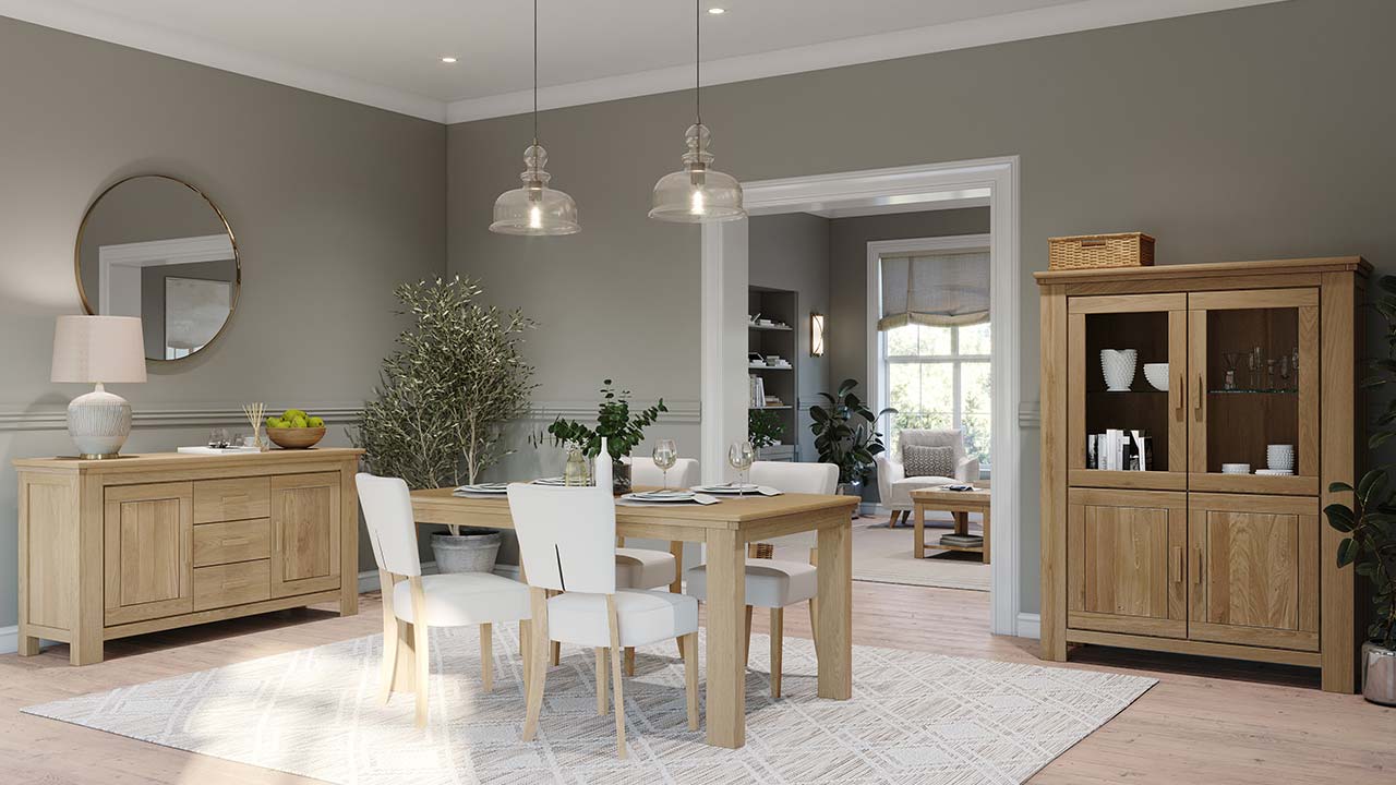 Devon Oak Furniture