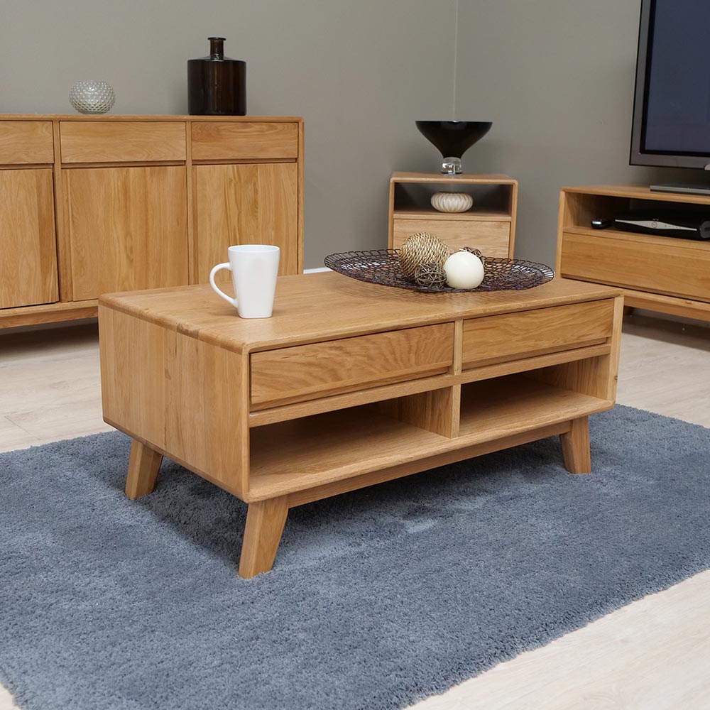 Eden Solid Oak Furniture