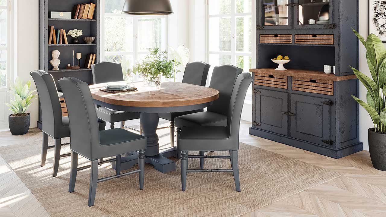 Normandy Reclaimed Pine Furniture Normandy Reclaimed Pine Furniture