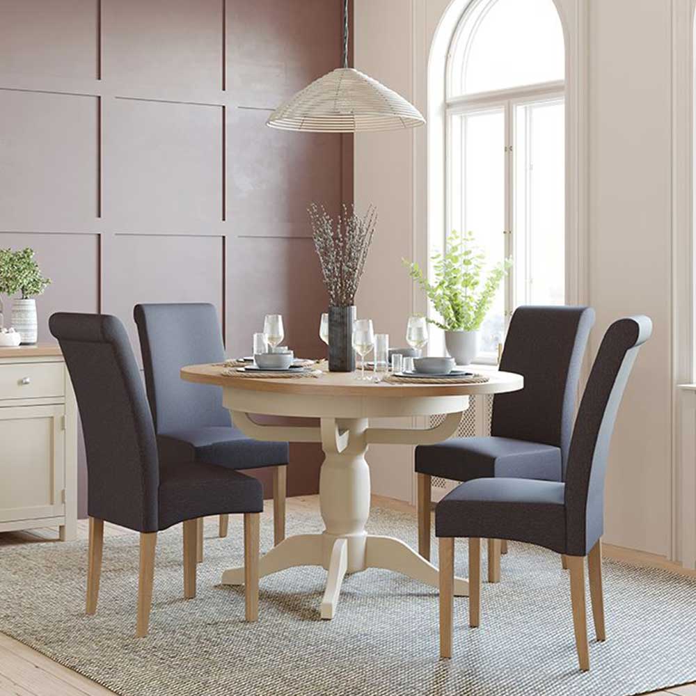 Keswick Choice of 9 Colours Dining Room Furniture