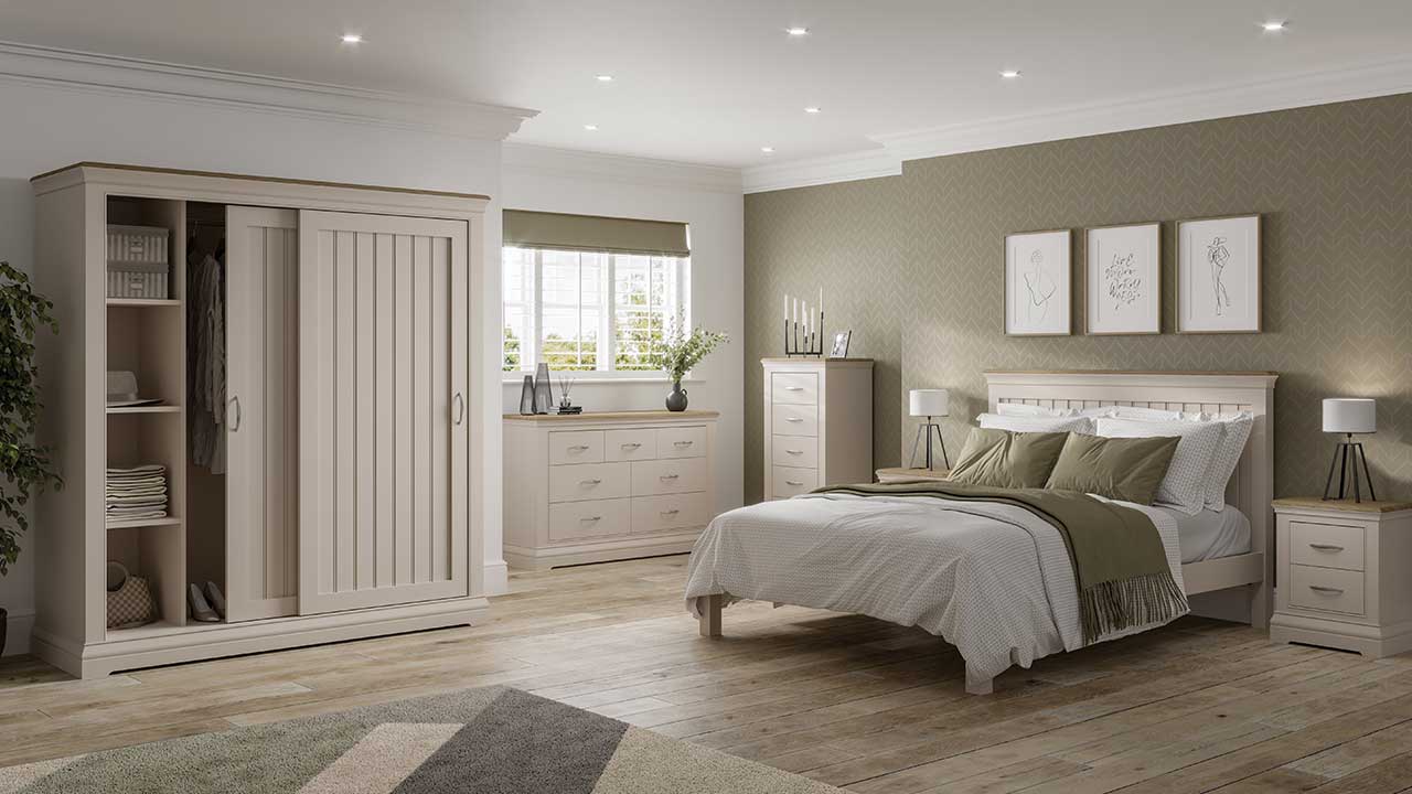 Kirkstone Oak Painted Choice of 9 Colours Furniture Kirkstone Oak Painted Choice of 9 Colours Furniture