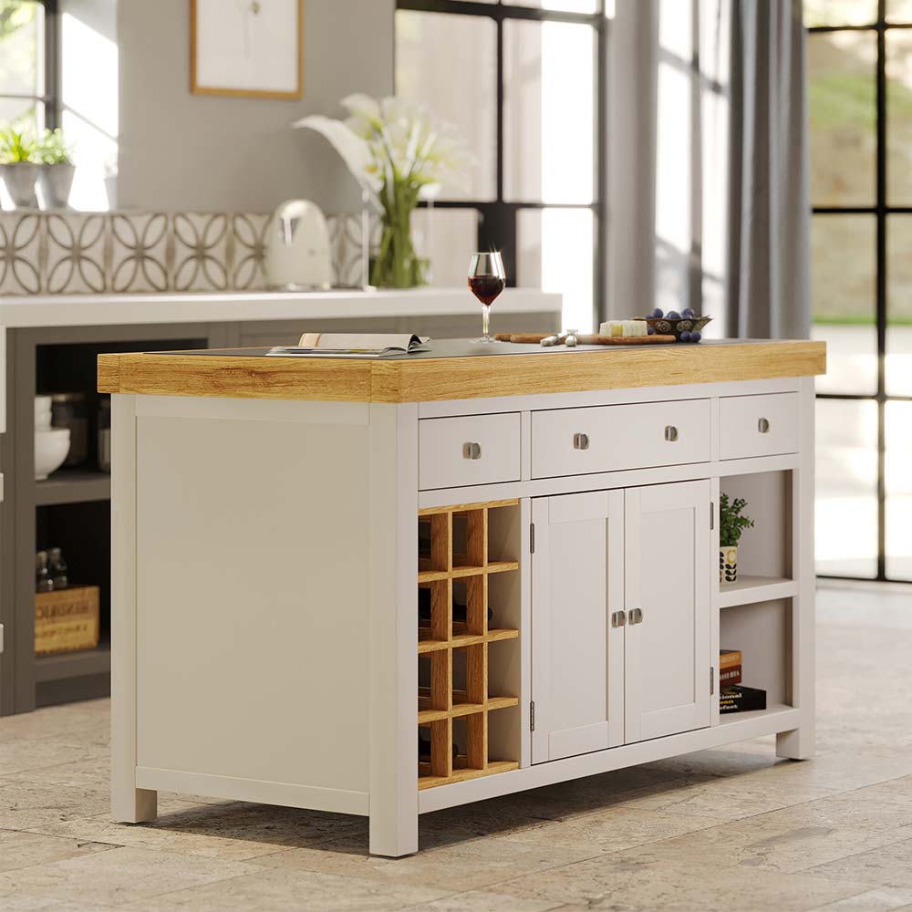 Kitchen Islands