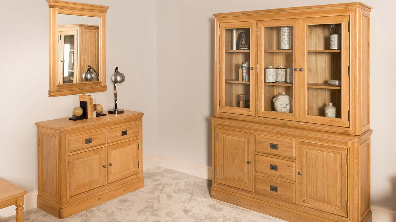 Lyon Oak Living Room Furniture Lyon Oak Living Room Furniture