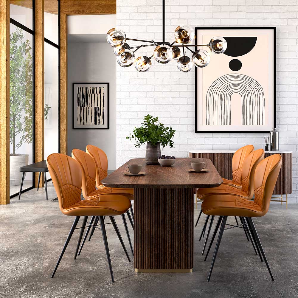 Monaco Dining Room Furniture