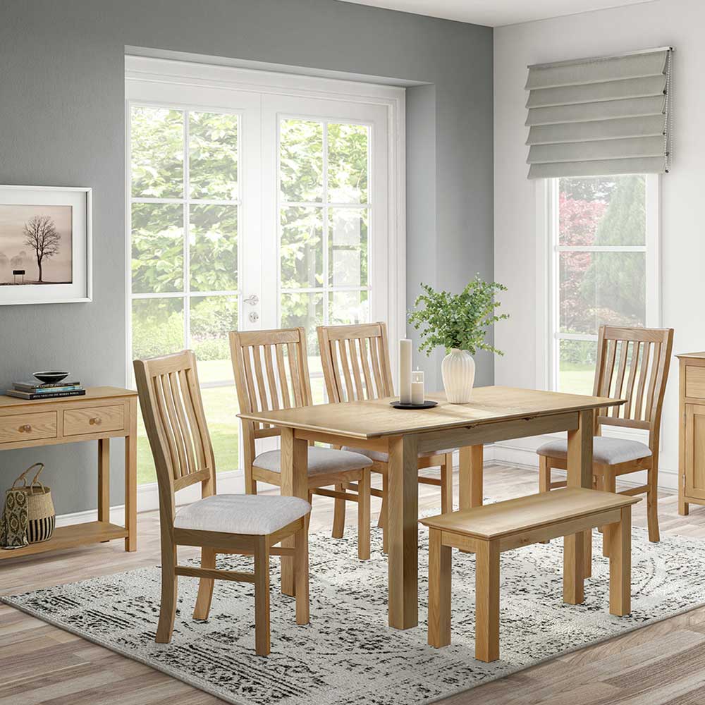 Somerset Oak Furniture