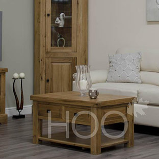 Deluxe Solid Oak Furniture