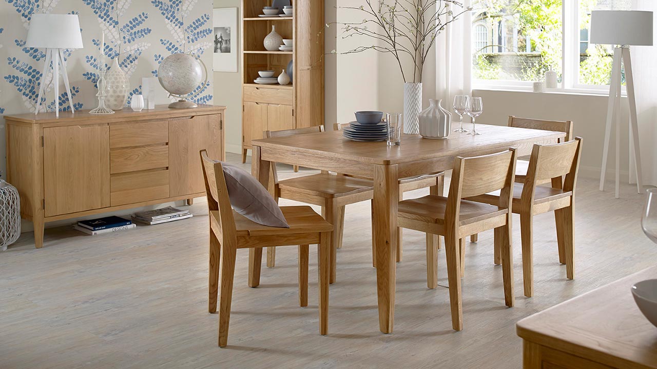 Copenhagen Oak Furniture Copenhagen Oak Furniture