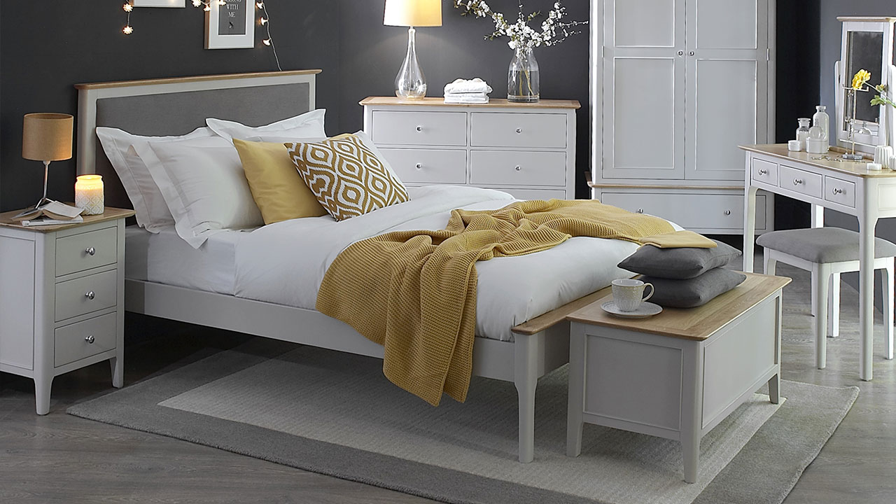 Bedroom Furniture Sets