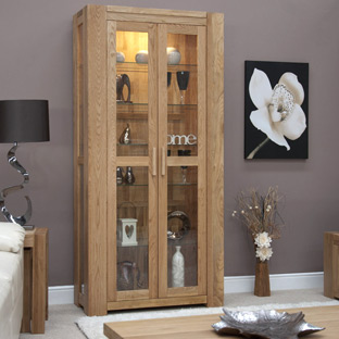 Pandora Solid Oak Furniture