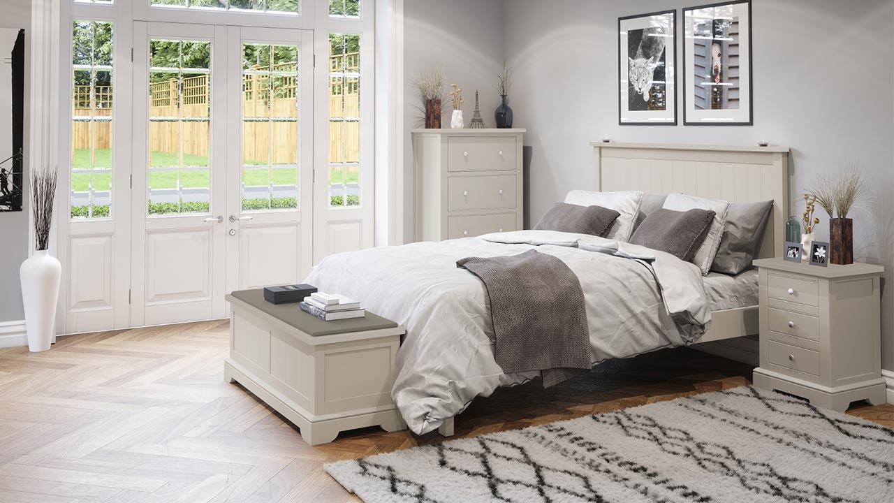 Symphony Grey Range Symphony Grey Range