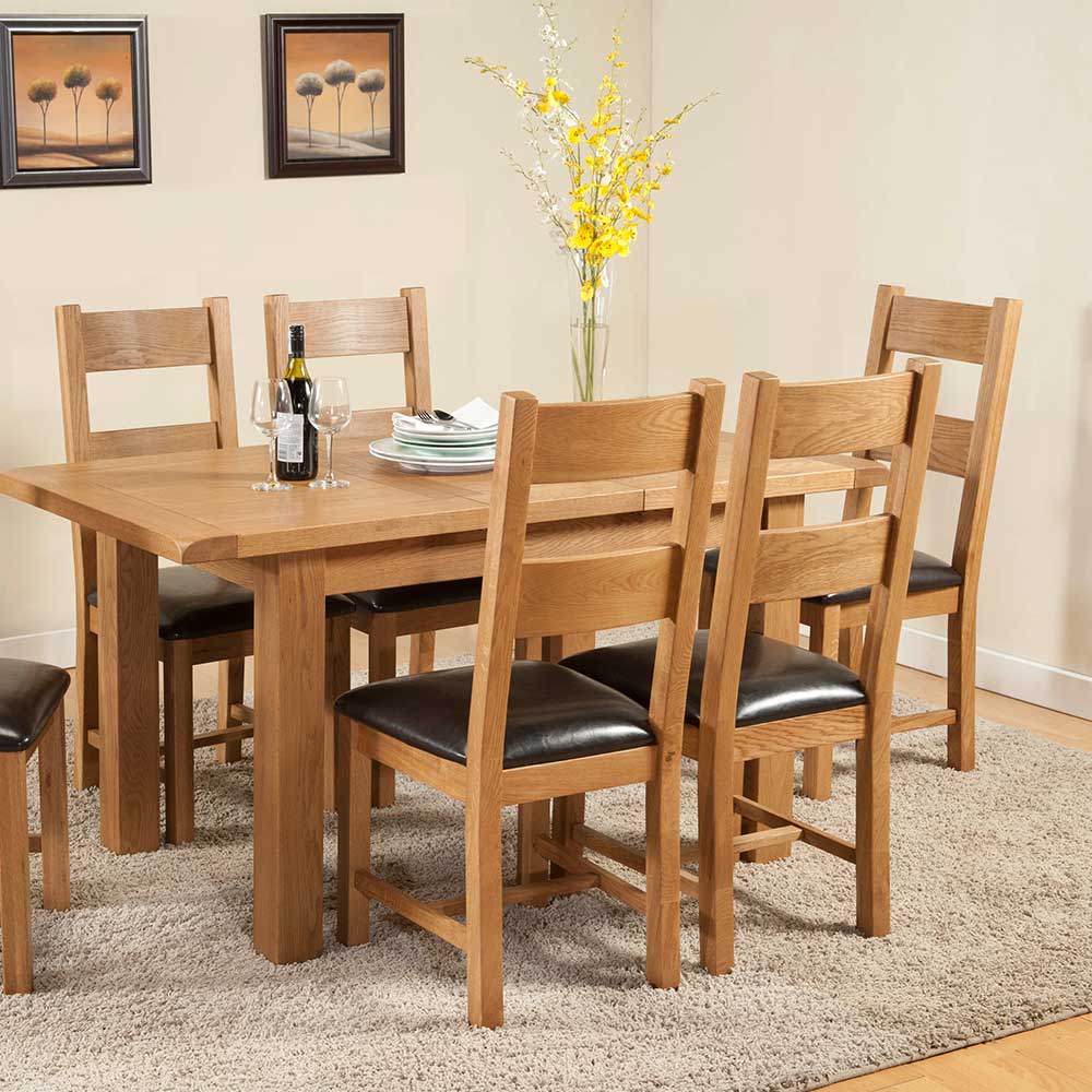 Wentworth Oak Furniture