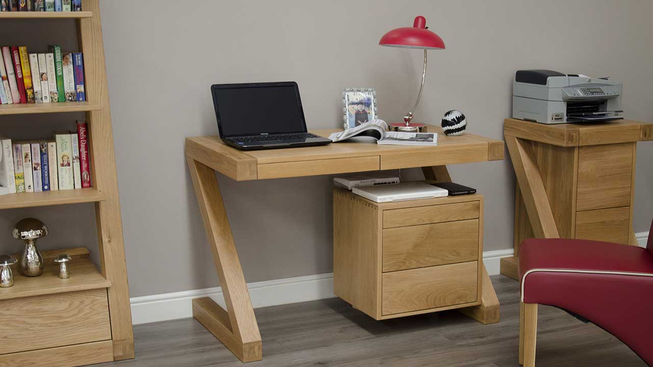 Z Solid Oak Furniture