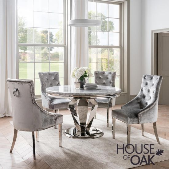 Oak Dining Chairs Room, Dining Table And Chairs Uk