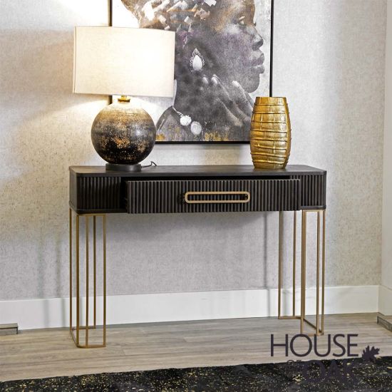 Milan Console Table