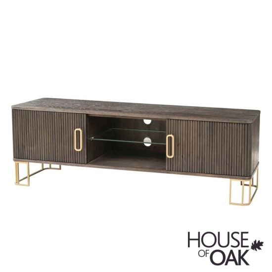 Milan 165cm TV Unit