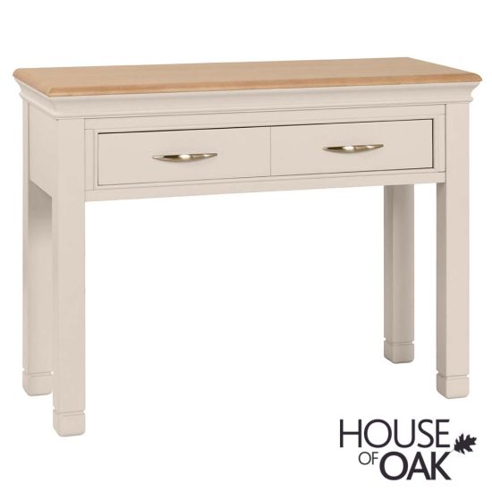 Kirkstone Painted 9 Colour Choice - Dressing Table Only