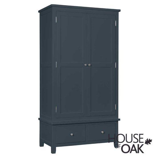 Cotswold Blue Gents Wardrobe