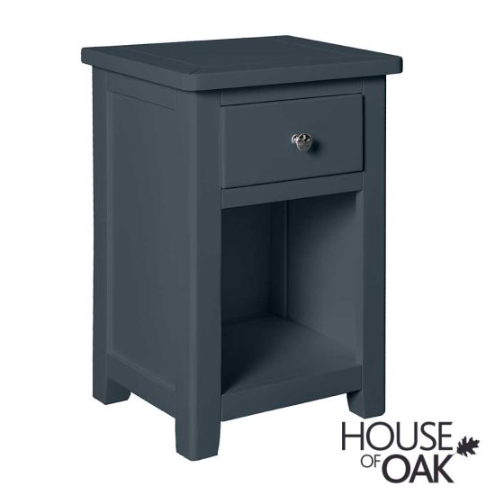 Cotswold Blue Nightstand