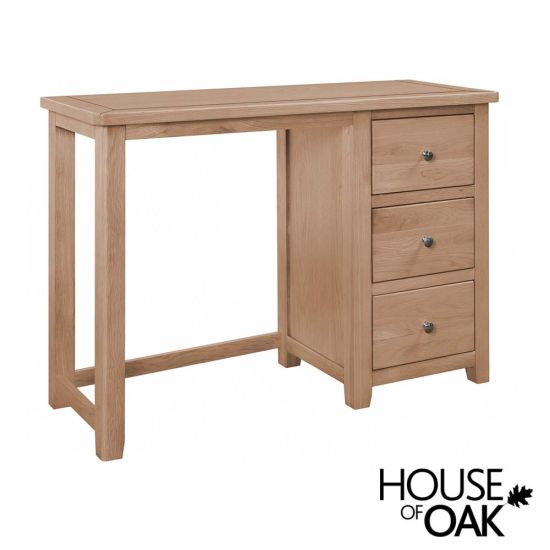 Cotswold Oak Dressing Table