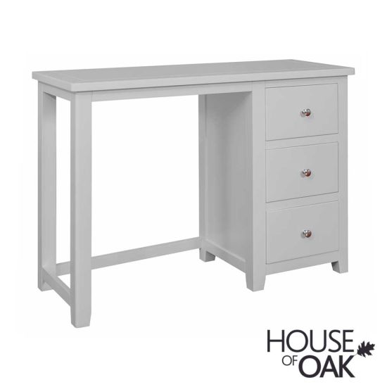 Cotswold Pebble Grey Dressing Table