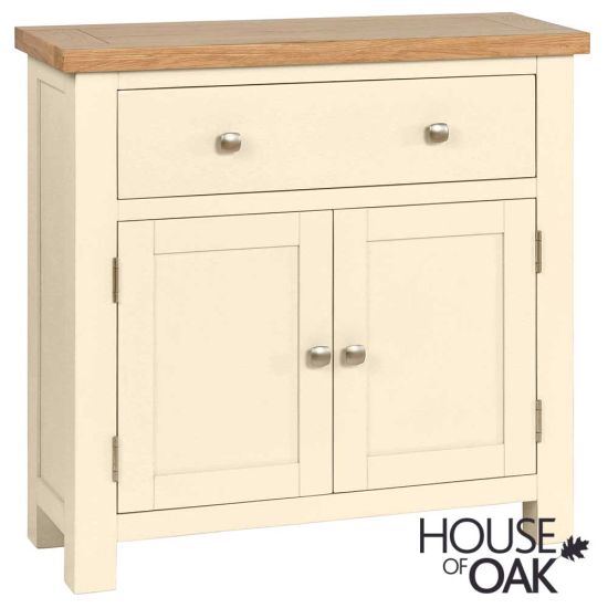 Keswick Painted 9 Colour Choice - Compact Sideboard