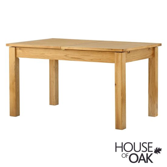 Portman Extending Dining Table in Oak