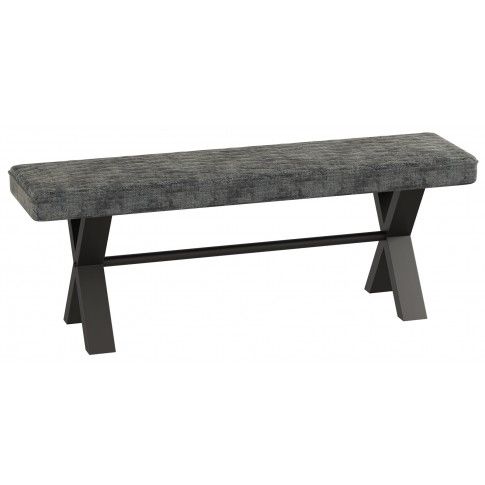 Harmony Small Upholstered Bench