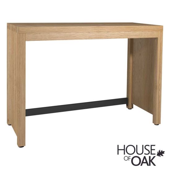 Harmony Oak Desk