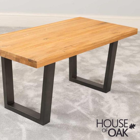 Harmony Oak - Coffee Table