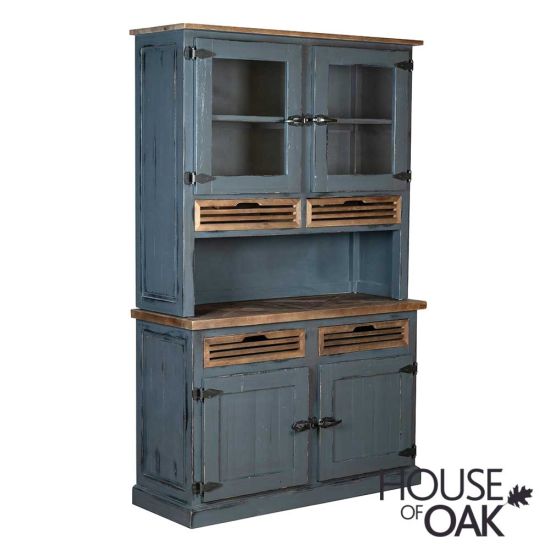 Normandy Reclaimed Pine Small Dresser