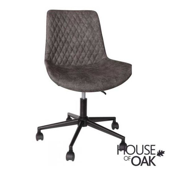 Harmony Swivel Chair