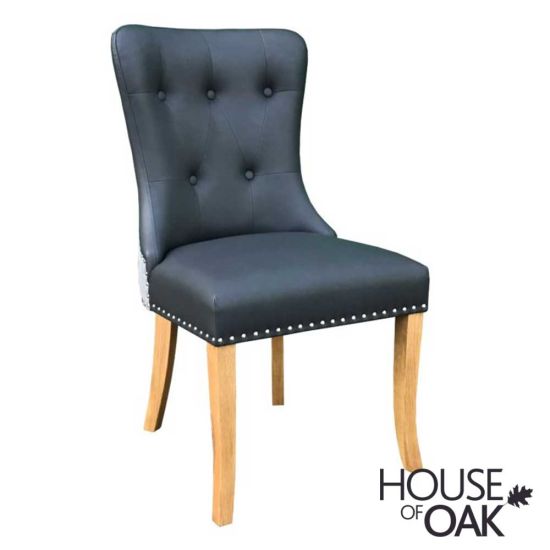 Hug Chair in Grey