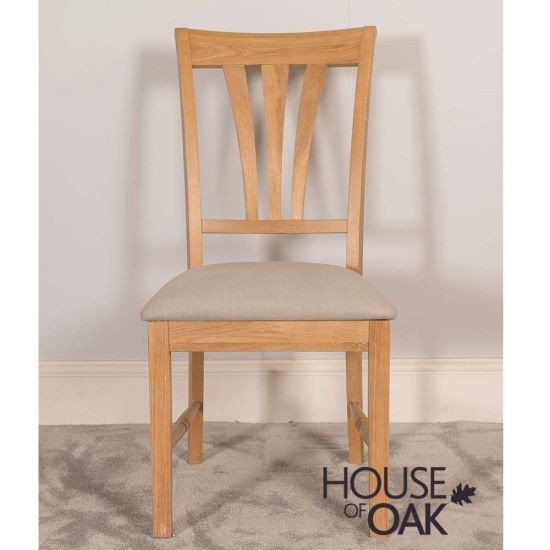 Oak Dining Chairs Room, Dining Chairs Set Of 4 Oak Furniture Land