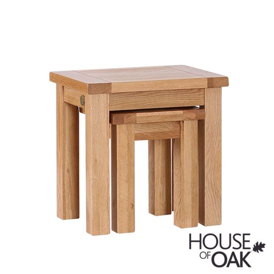 New Hampshire Nest of 2 Tables